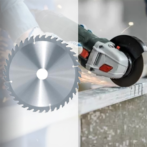 Cutter Blade - Color: Silver