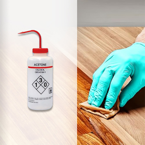 Acetone Solvent - Purity(%): 99%