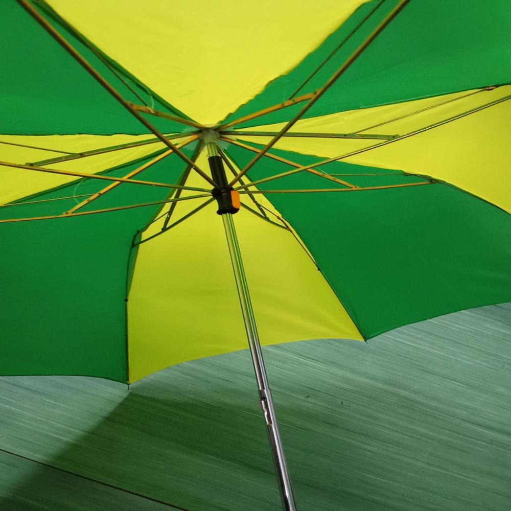 Fancy Umbrella