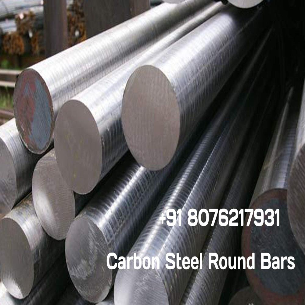 Carbon Steel Round Bar
