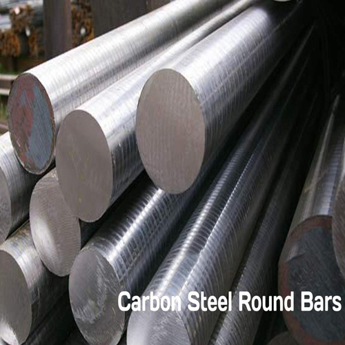 Carbon Steel Round Bar