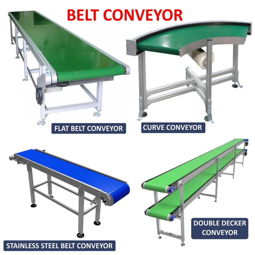 Belt Conveyor