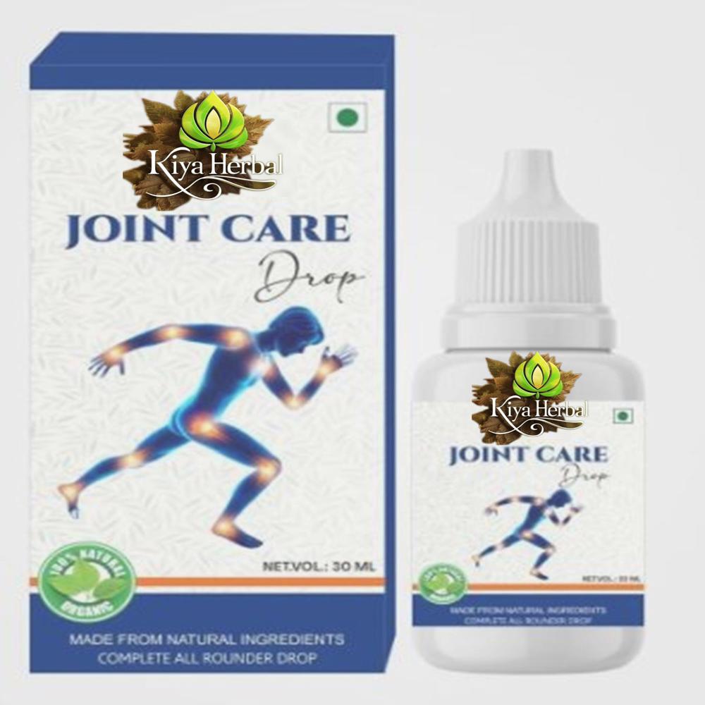 Buy Joint Pain Relief Drops in Bulk 30 ml