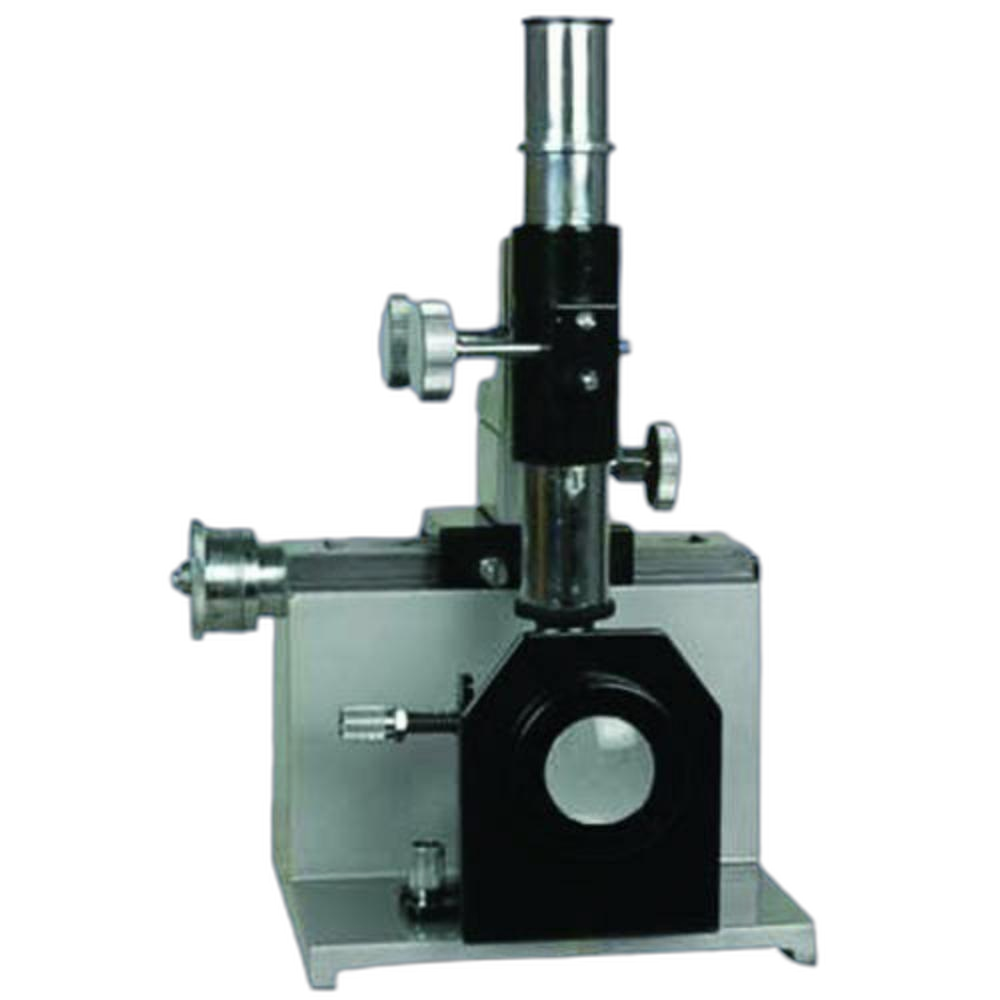 newton ring microscope