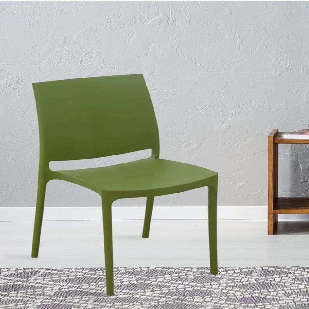 NILKAMAL NOVELLA 08 CHAIR