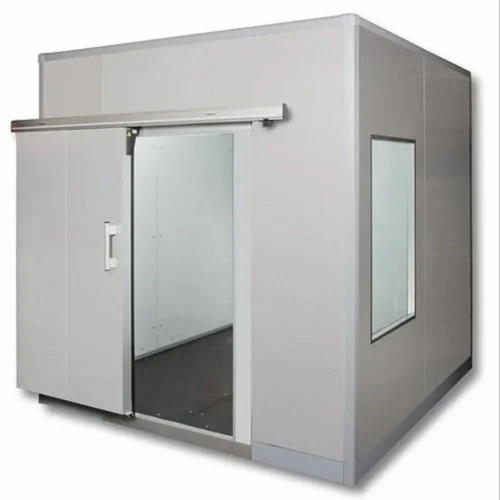Cold Storage Room Cabinets - Color: Grey