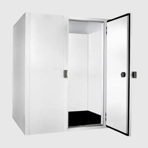 Industrial Cold Storage Room - Body Material: Metal