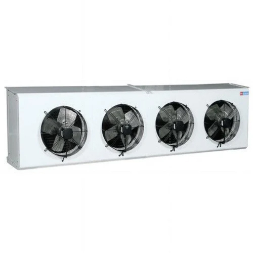 Cold Storage Unit - Color: White