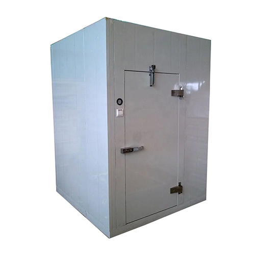 Modular Cold Storage Rooms - Body Material: Gi