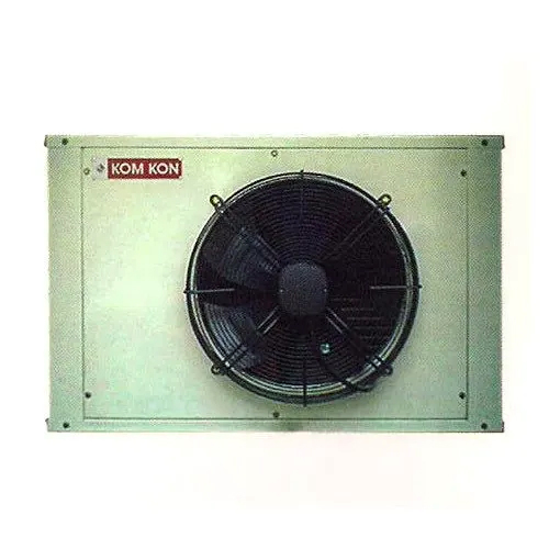 Industrial Condensing Unit - Body Material: Metal