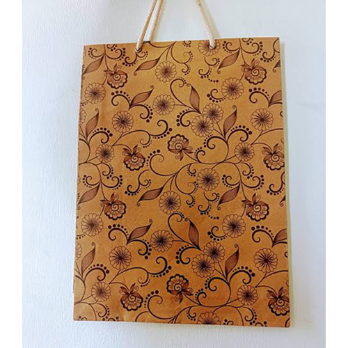 Return Gift Paper Bag