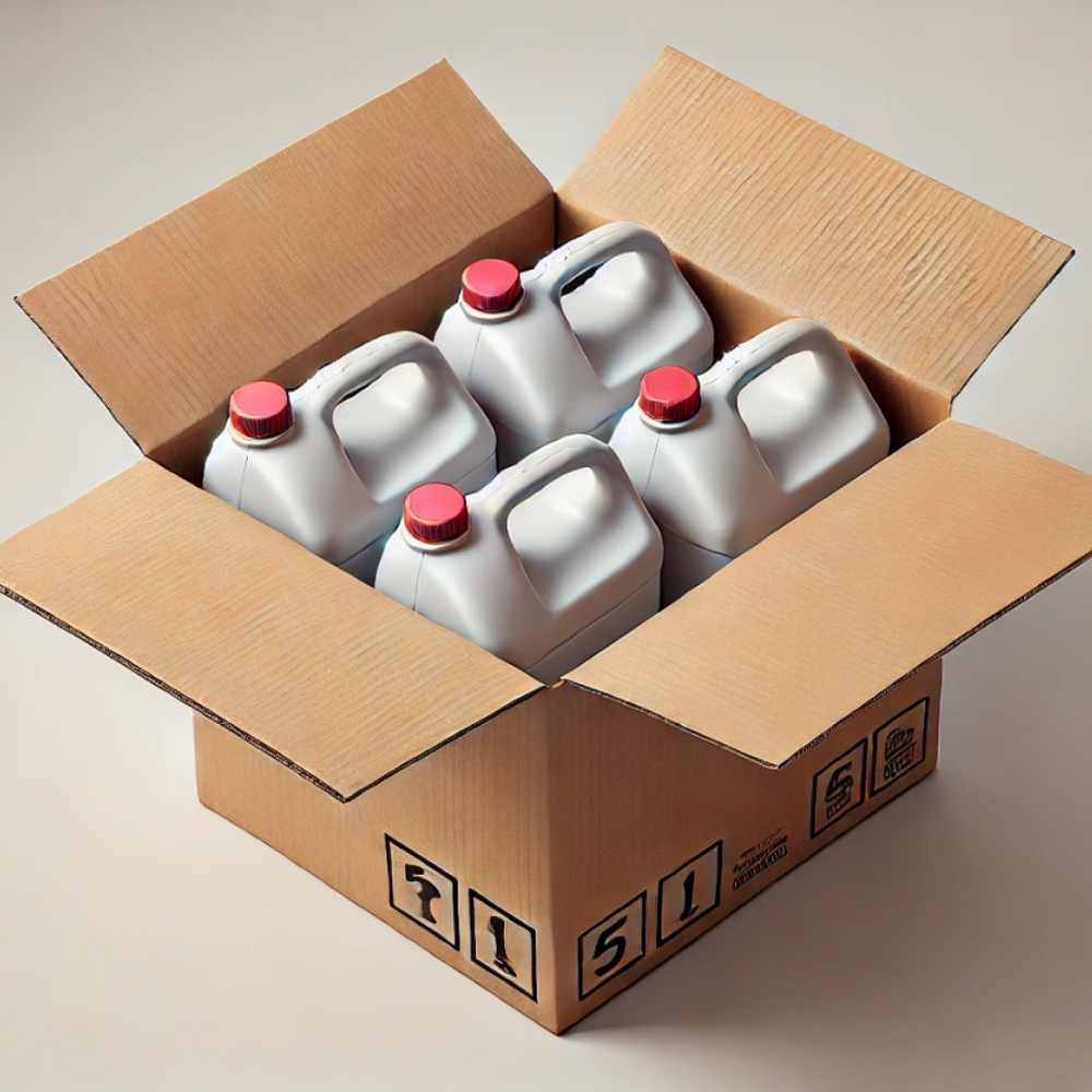 Kleen Force SD-100 One-Stop Cleaning Solution For All Hard Non-Porous Surface