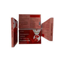 Atovaquone Proguanil 250 100mg Tablets - Grade: Medicine Grade