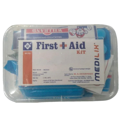 First Aid Kit