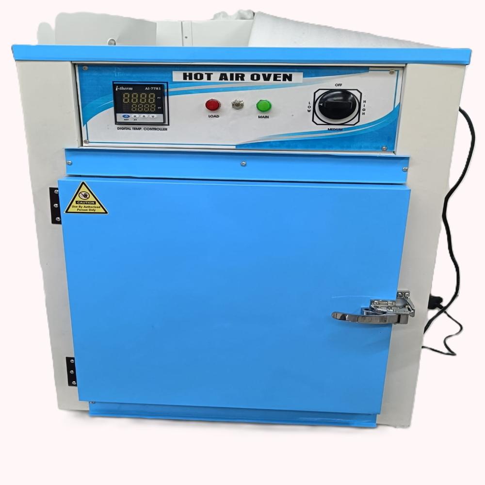 HOT AIR OVEN