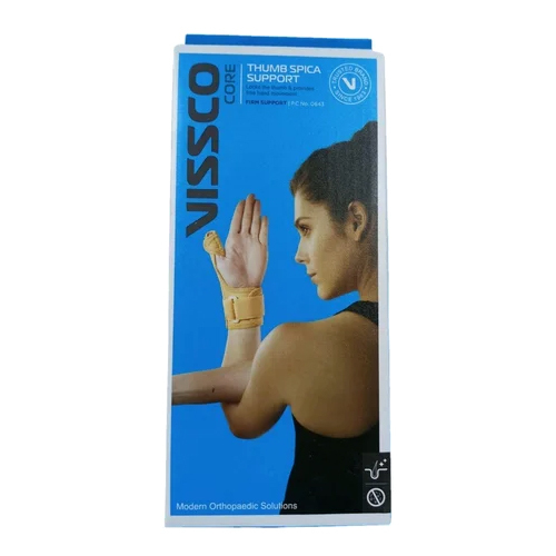 Vissco Thumb Spica Splint
