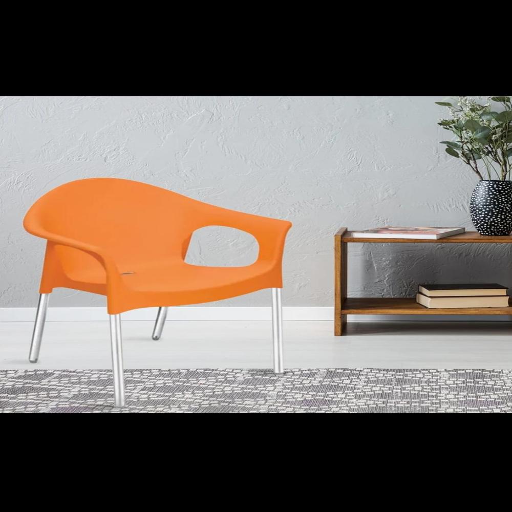 NILKAMAL NOVELLA 10 CHAIR