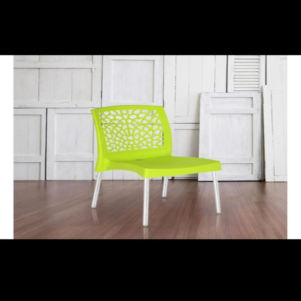 NILKAMAL NOVELLA 19 SS CHAIR