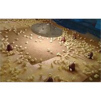 Poultry Paper Brooding Paper Chick Paper for Poulty Farming