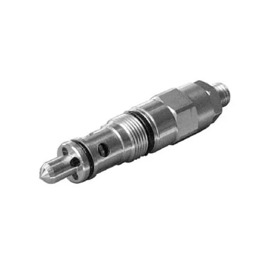 Pressure Relief Valve - Color: Silver