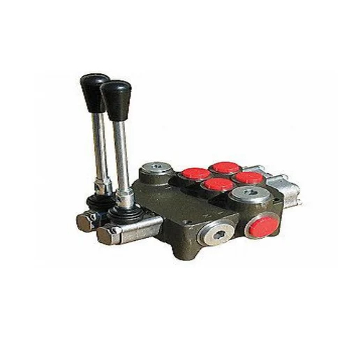 Mobile Valve - Color: Black