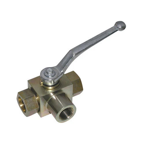Carbon Steel Ball Valve