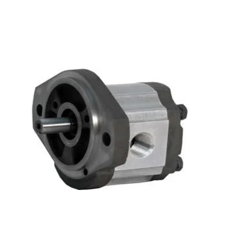 0P Series Gear Pump