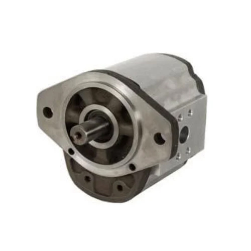 3P Series Gear Pump