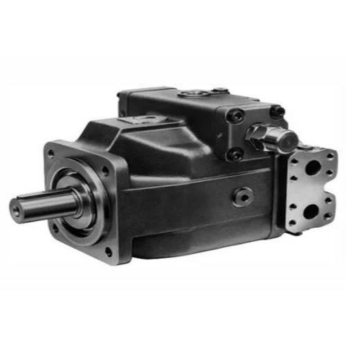 Piston Gear Pump