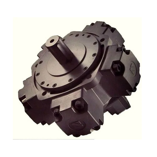 JMDG11 Radial Piston Hydraulic Motors
