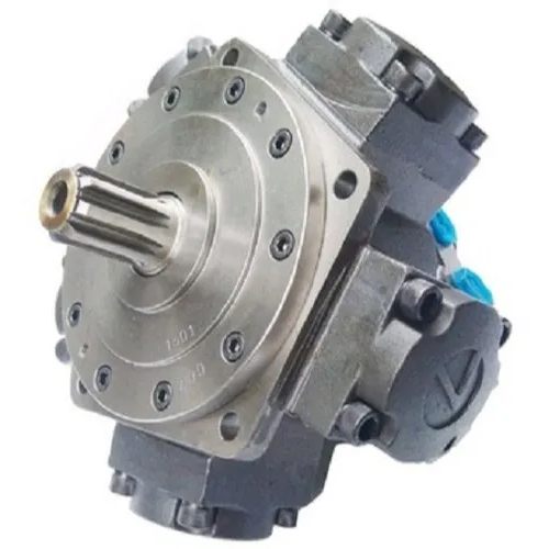 JMDG6 Radial Piston Hydraulic Motors