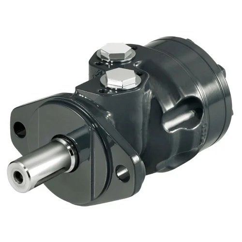 Hydraulic Orbital Motors