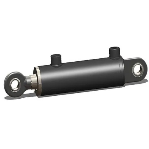 Double Acting Hydraulic Cylinder