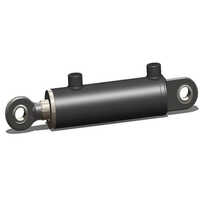 Double Acting Hydraulic Cylinder