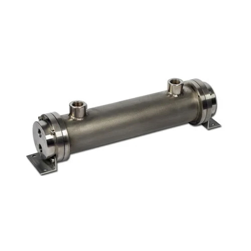 Hydraulic Heat Exchanger