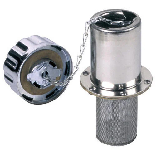 Hydraulic Tank Filler Breathers