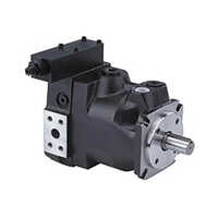 HA-10VSO 100 Variable Displacement Pump