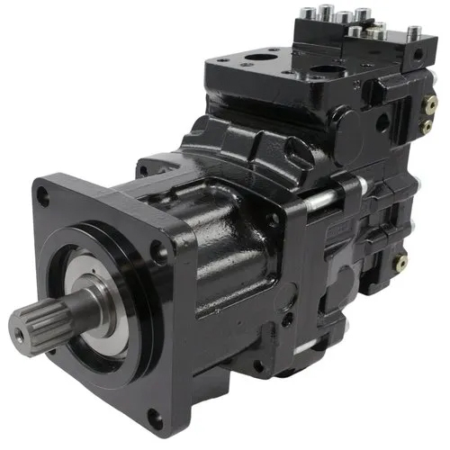Ha-10vso 18 Variable Displacement Pump By Blackjack Hydraulics