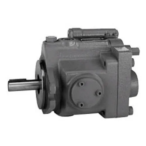Ha-10vso 45 Variable Displacement Pump - Color: Black