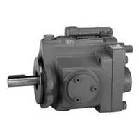 Ha-10vso 45 Variable Displacement Pump - Color: Black