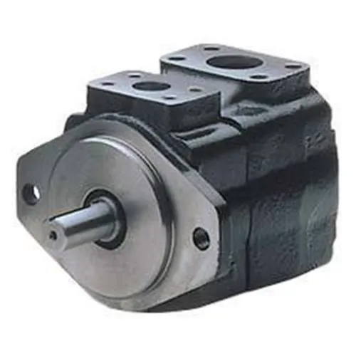 Ha-10Vso 28 Variable Displacement Pump - Color: Black