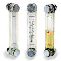 Industrial Oil Level Indicator - Installation Type: Manual