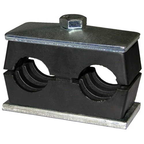 Hydraulic Pipe Clamps