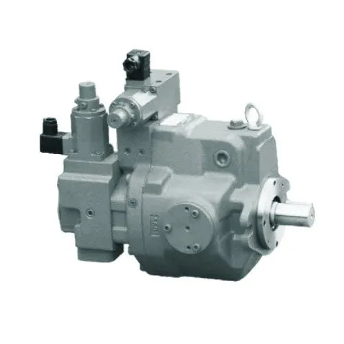 A10VSO 28 DFR Pump