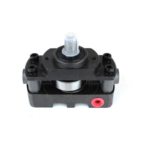 Polyhydron Radial Piston Pump
