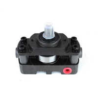 Polyhydron Radial Piston Pump - Color: Black