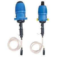 Agriculture Fertigation System - Application: For Irrigation