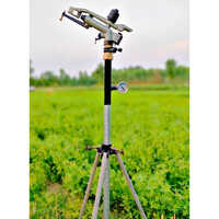 Rain Gun Sprinkler