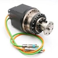 Harmonic Servo Motor and Drives
