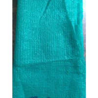 Hdpe Shade Net - Color: Green